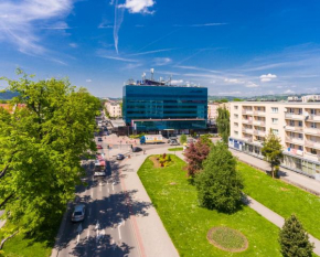 Hotel Beskid, Nowy Sącz